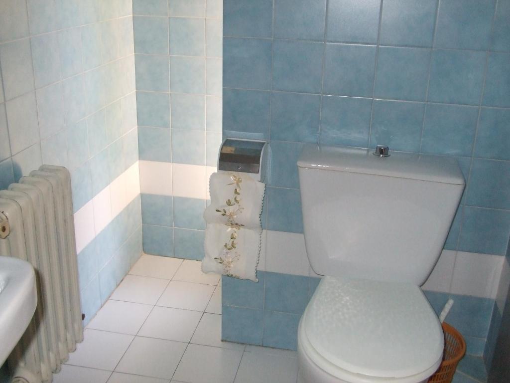 La Anjana Ojedo Hotel Potes Room photo