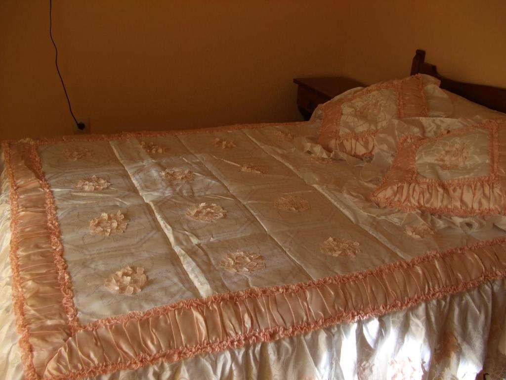 La Anjana Ojedo Hotel Potes Room photo