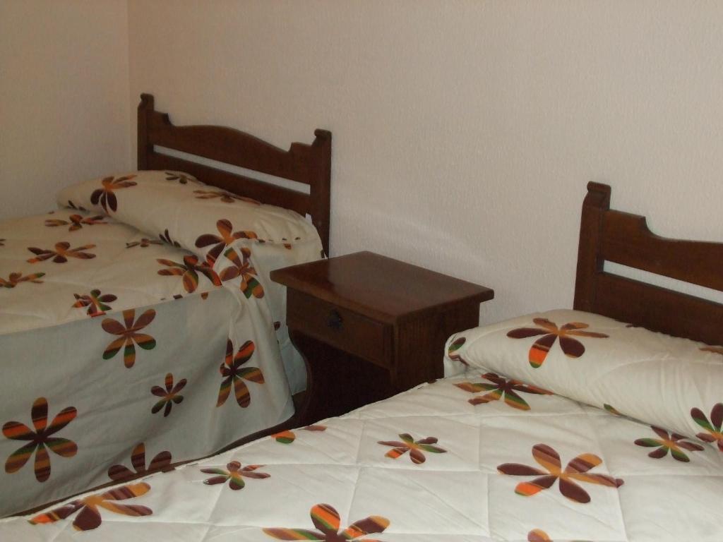 La Anjana Ojedo Hotel Potes Room photo